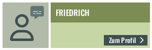 Gästeprofil von Friedrich