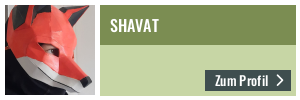 Gästeprofil von Shavat