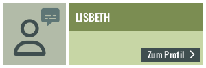 Gästeprofil von Lisbeth