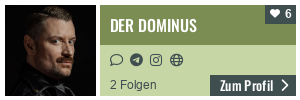 Der Dominus