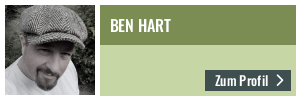 Gästeprofil von Ben Hart