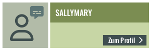 Gästeprofil von SallyMary