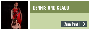 Gästeprofil von Dennis und Claudi