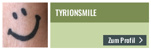 Gästeprofil von TyrionSmile