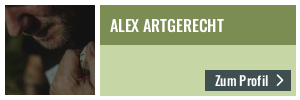 Gästeprofil von Alex Artgerecht