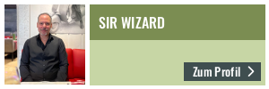 Gästeprofil von Sir Wizard