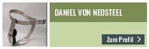 Gästeprofil von Daniel von Neosteel