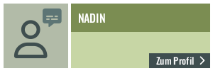 Gästeprofil von Nadin