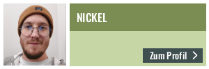 Gästeprofil von Nickel