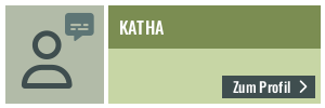 Gästeprofil von Katha