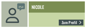 Gästeprofil von Nicole