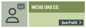 Gästeprofil von Micha und Co.