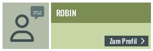 Gästeprofil von Robin