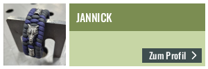 Gästeprofil von Jannick