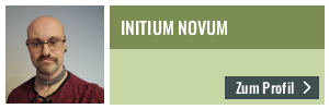 Gästeprofil von initium novum