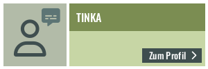 Gästeprofil von Tinka