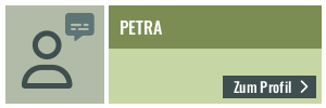 Gästeprofil von Petra