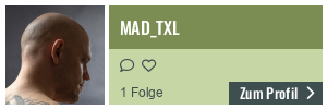 Gästeprofil von MAD_TXL