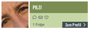 Gästeprofil von Pilzi