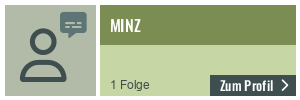 Gästeprofil von Minz