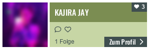 Kajira Jay