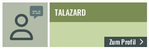 Gästeprofil von Talazard