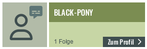 Gästeprofil von Black-Pony