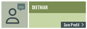 Gästeprofil von Dietmar