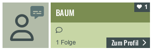 Gästeprofil von Professor Baum