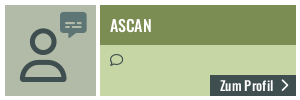 Gästeprofil von Ascan
