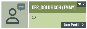 Gästeprofil von Emmy / Der_Goldfisch