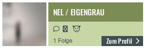 Gästeprofil von Nel