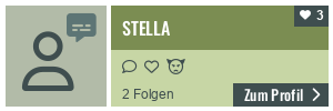 Gästeprofil von Stella