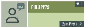 Gästeprofil von Philipp79