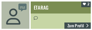 Gästeprofil von Etarag