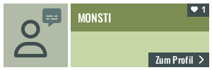 Gästeprofil von Monsti