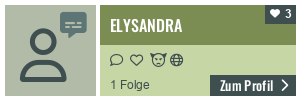 Elysandra