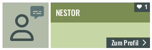Gästeprofil von Nestor