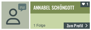 Annabel Schöngott
