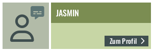 Gästeprofil von Jasmin