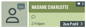 Madame Charlotte