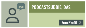 Gästeprofil von Podcastsubbie, das