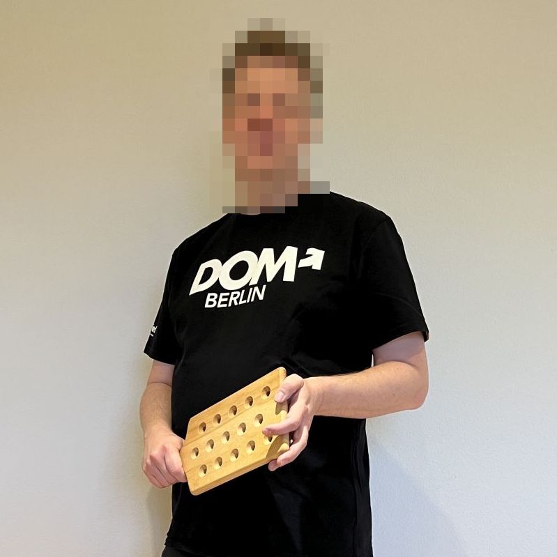 Dom Avatarbild