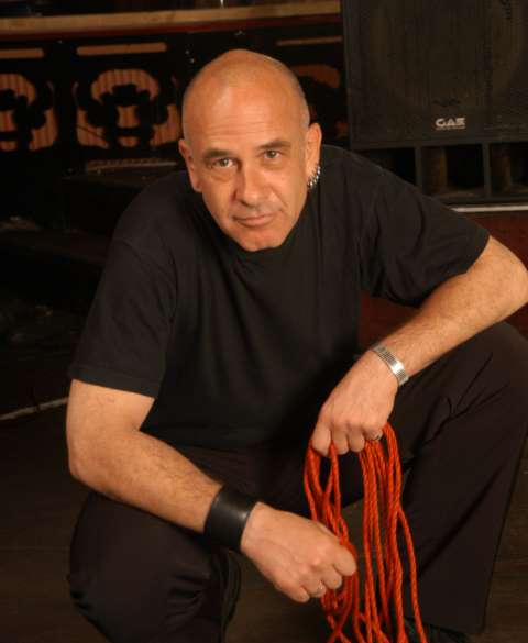 Matthias T.J. Grimme Avatarbild