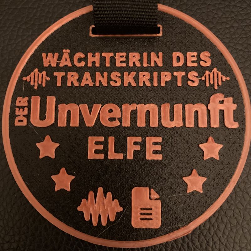 Elfe Avatarbild