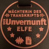 Avatar von Elfe