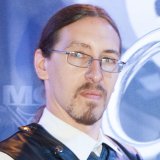 Avatar von Michael von Metall Geyer