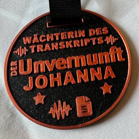Johanna Avatarbild