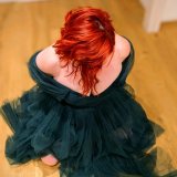 Avatar von Gretchen