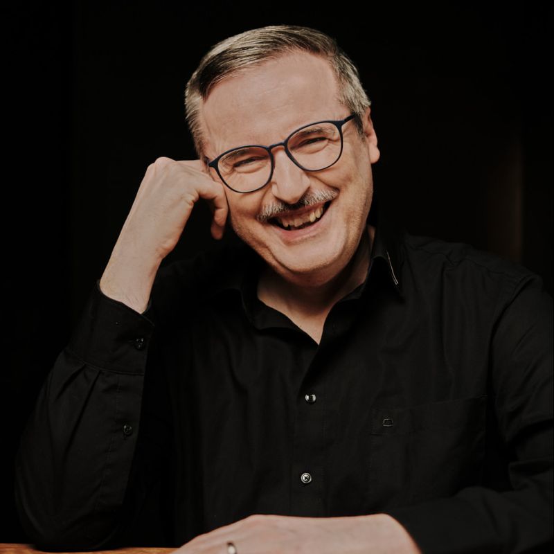 Michael vom Baumwollseil Avatarbild